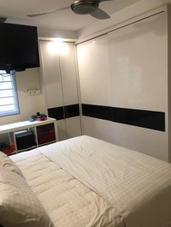 Blk 422 Bukit Batok West Avenue 2 (Bukit Batok), HDB 4 Rooms #205209921